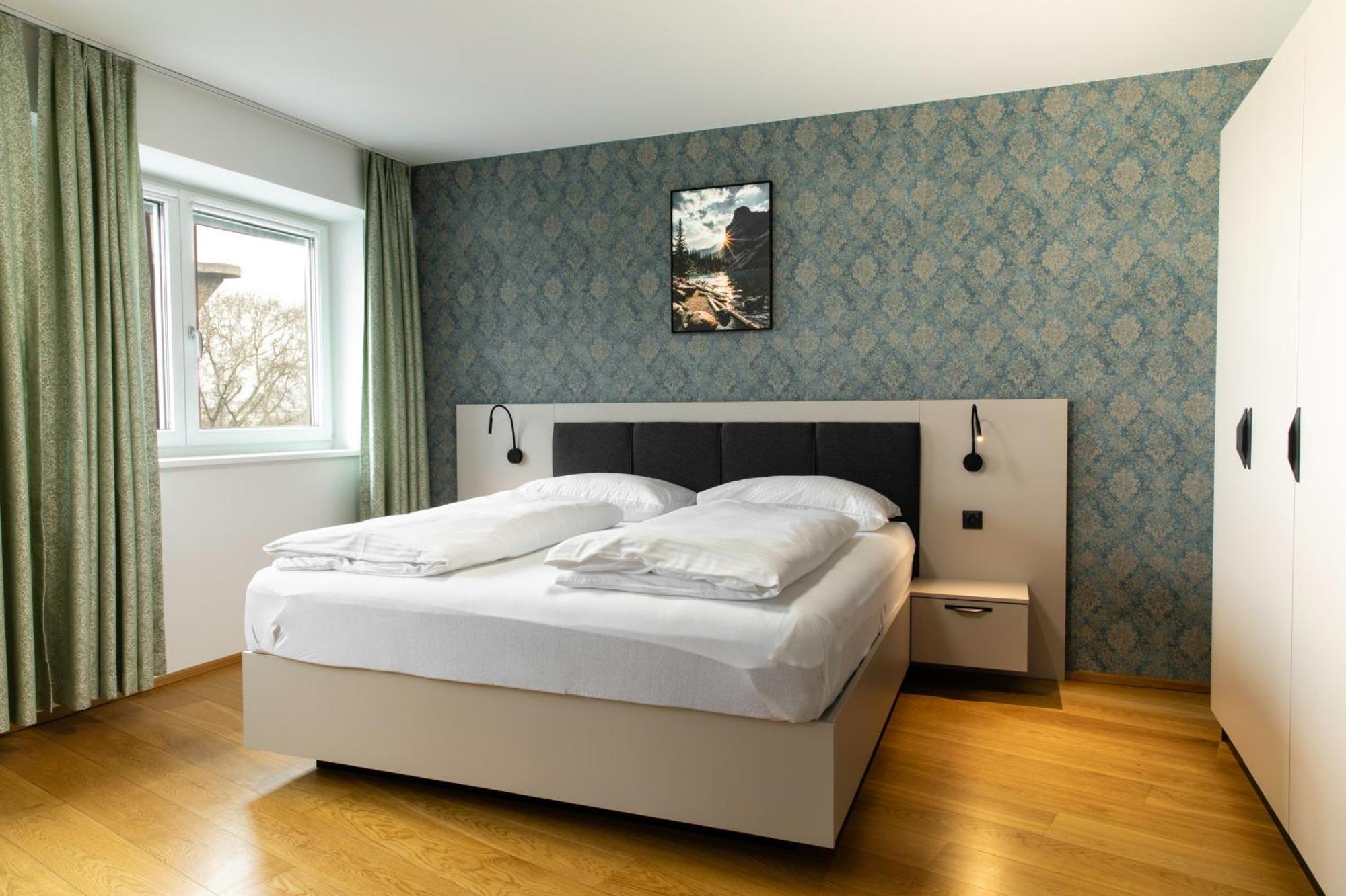 Myapartments Vienna Rooftop Viena Exterior foto