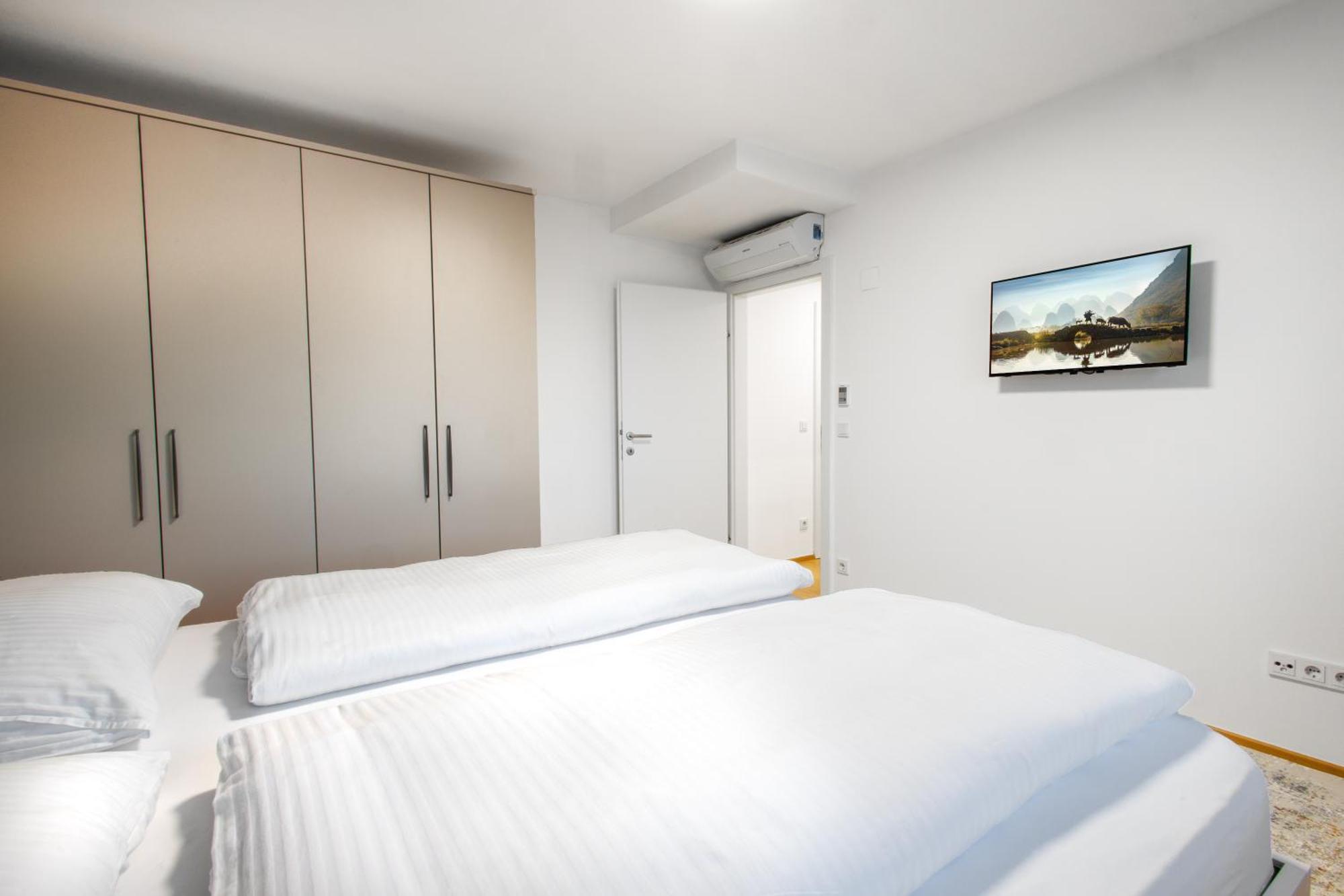 Myapartments Vienna Rooftop Viena Exterior foto
