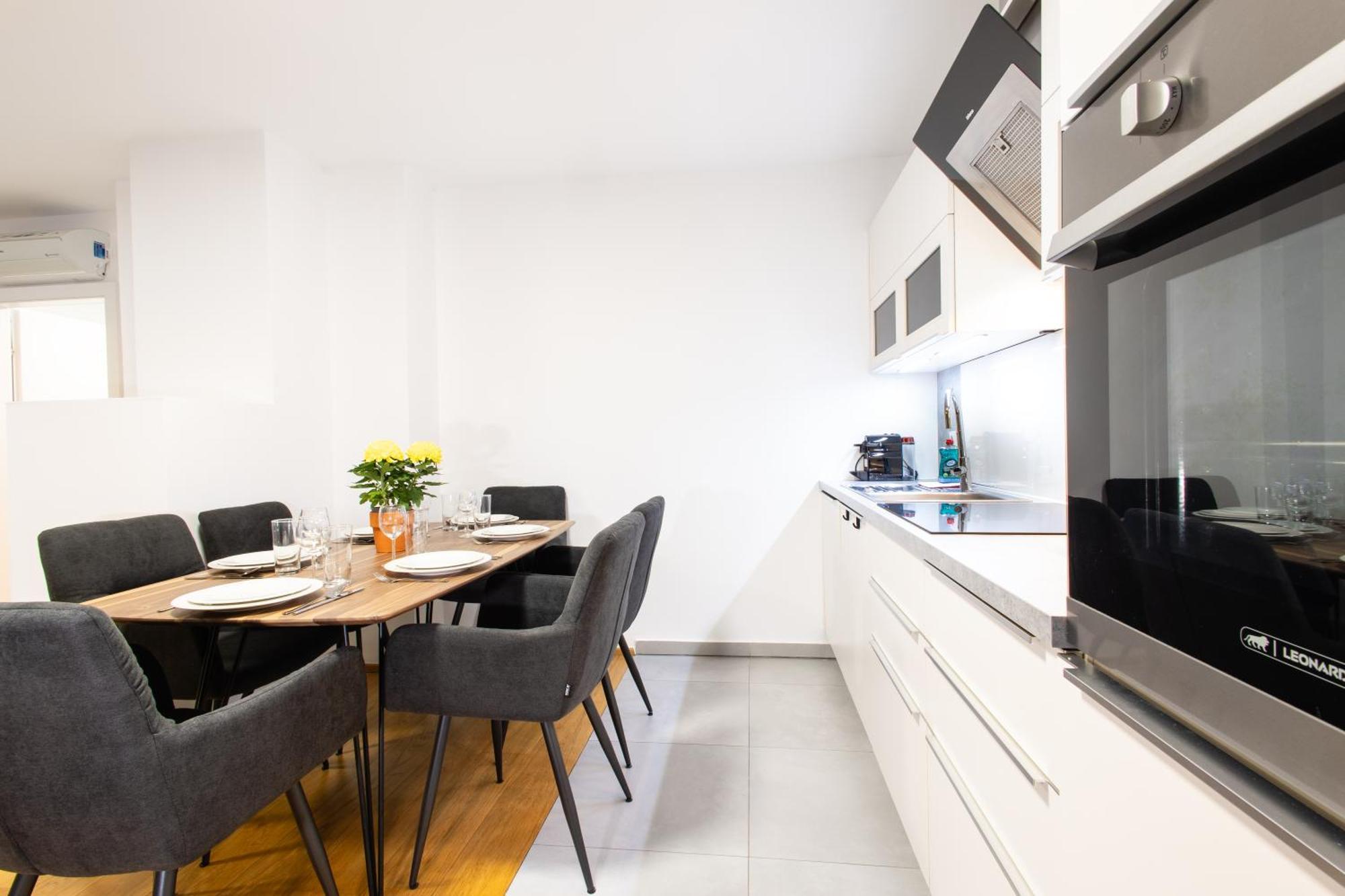Myapartments Vienna Rooftop Viena Exterior foto