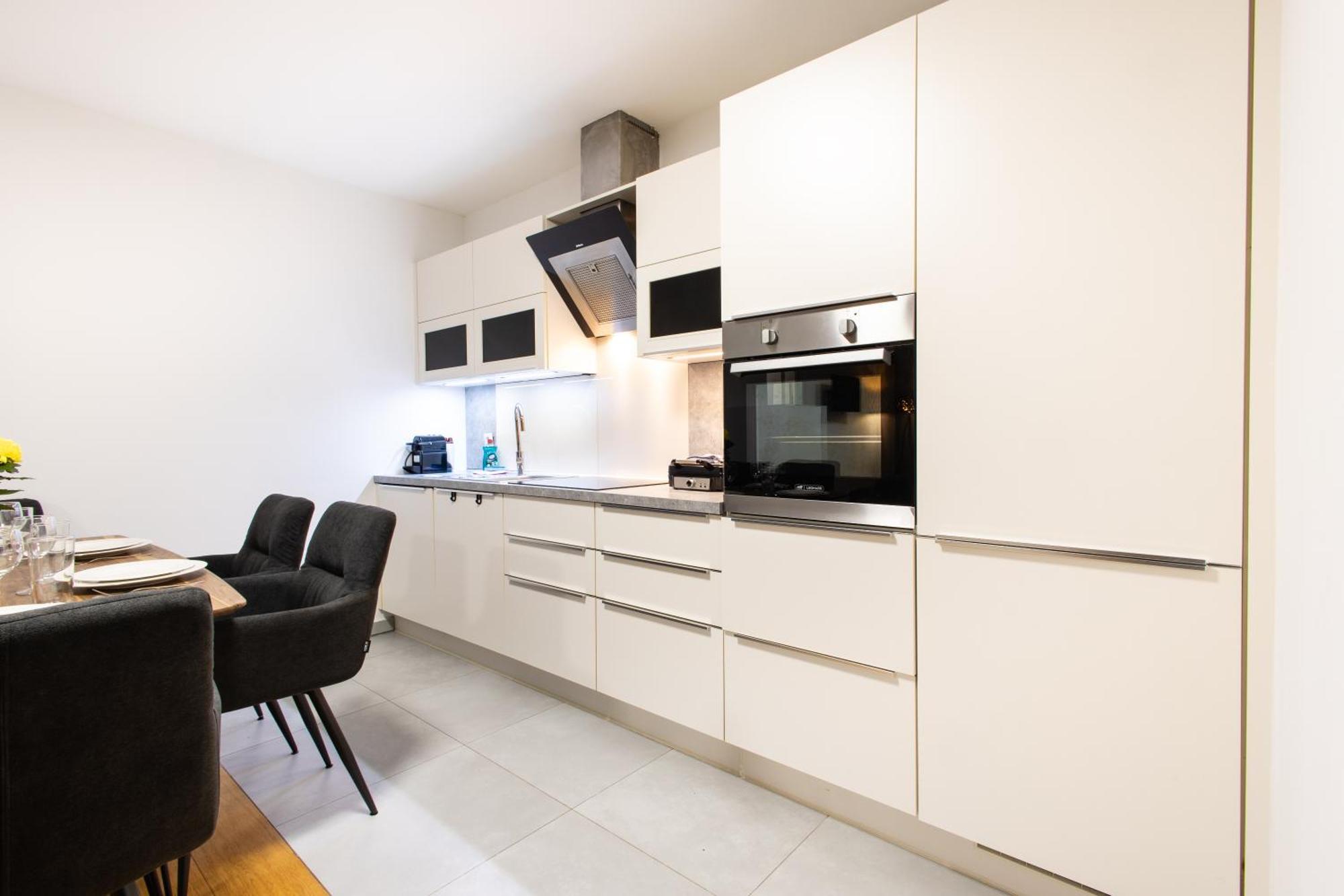 Myapartments Vienna Rooftop Viena Exterior foto