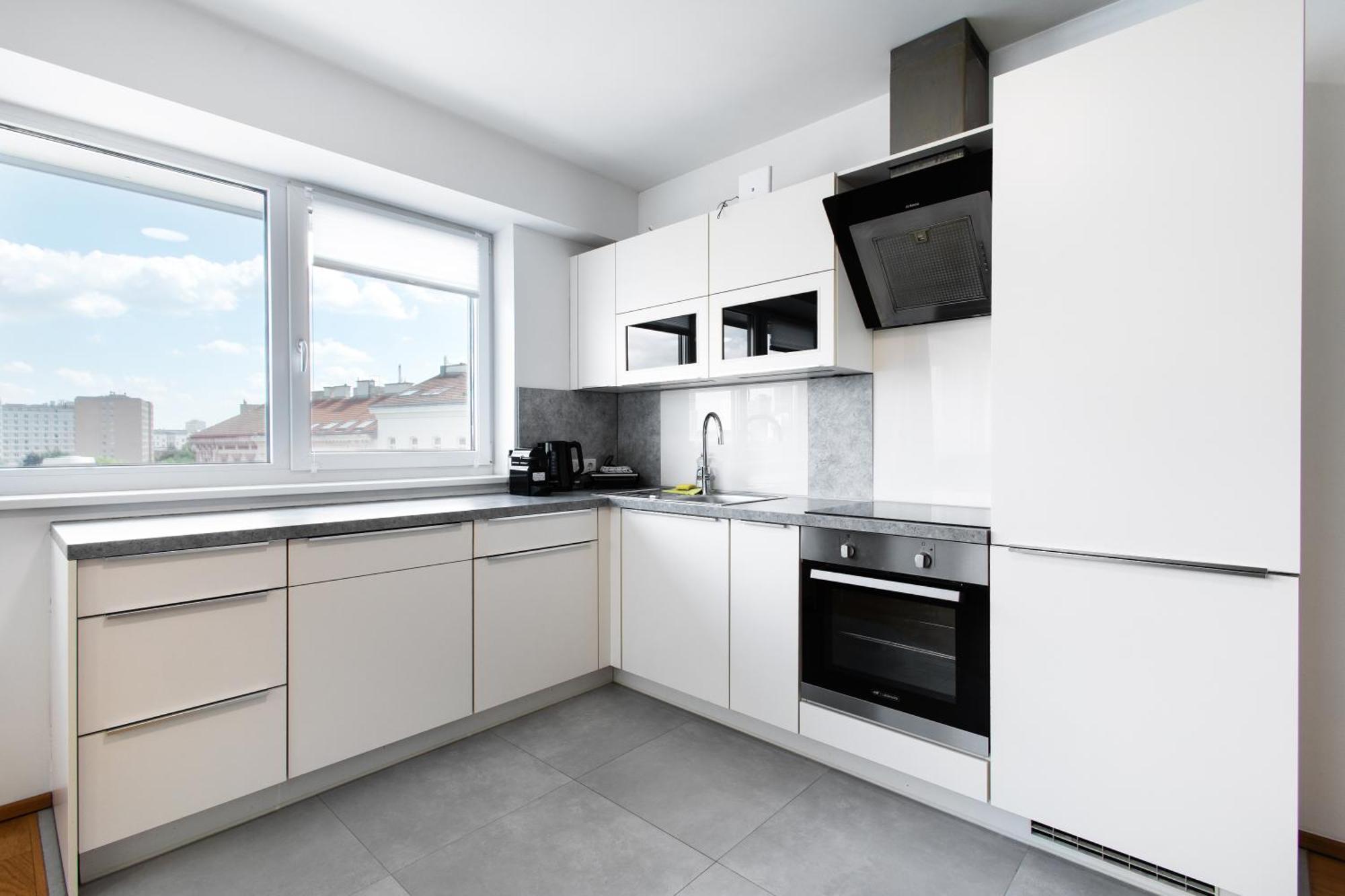 Myapartments Vienna Rooftop Viena Exterior foto